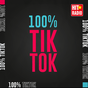 Hit Radio 100% TikTok