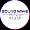 Soundwave Radio Plymouth Logo