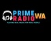 Prime Radio WA Logo