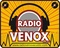 Rádio Web Venox Acustic Logo