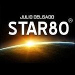 Star 80 Logo