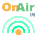 OnAir IM Logo