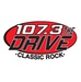 107.3 The Drive - WPKO-HD2 Logo