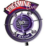 Rock All Out Radio Logo