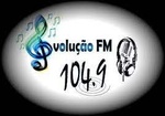 Rádio Evolução FM Logo