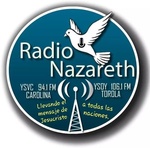 Radio Nazareth Logo