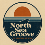 North Sea Groove Logo