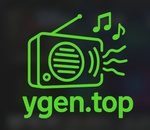 Generation Y Radio Logo