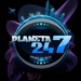 Radio Planeta 247 Logo