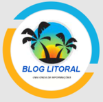 Litoral FM Recife Logo