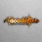 Rádio Apocalipse Logo