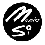MamboSi Radio Logo