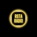 RSTARadio Logo