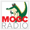 Museum of the Gulf Coast Radio Logo