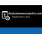 Radioalamaneradedios.com Logo