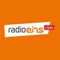 Radioeins Cottbus Logo