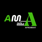 Antilles Media - AM Afrobeat Logo