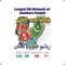 Radio Jeevay Pakistan Logo