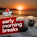 planet radio - planet early morning breaks Logo