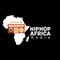 Hiphop Africa Radio Logo