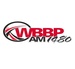 WBBP 1480 AM - WBBP Logo