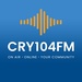 Community Radio Youghal Logo