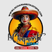 LA CHAPARRITA 107.3 FM Logo