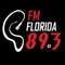 FM FLORIDA Logo
