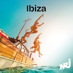 NRJ - Ibiza Logo