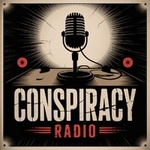 Conspiracy Radio Logo
