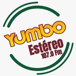 Yumbo Estereo FM Logo