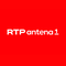 RTP - Antena 1 Logo