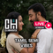 ClubHouse Tamil 80s Vibes Logo