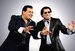 Richie Ray y Bobbie Cruz Radio Logo