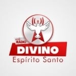 Rádio Divino Espirito Santo Logo
