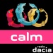 Radio Dacia - Calm Logo