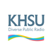 Radio Bilingüe - KHSQ Logo