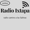 Radio Ixtapa - Cumbias y Baladas Logo