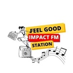 Impact FM Regional Logo