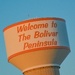 Bolivar Live Radio Logo