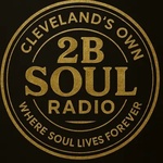 2B Soul Radio Logo