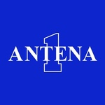 Antena 1 Goiânia Logo