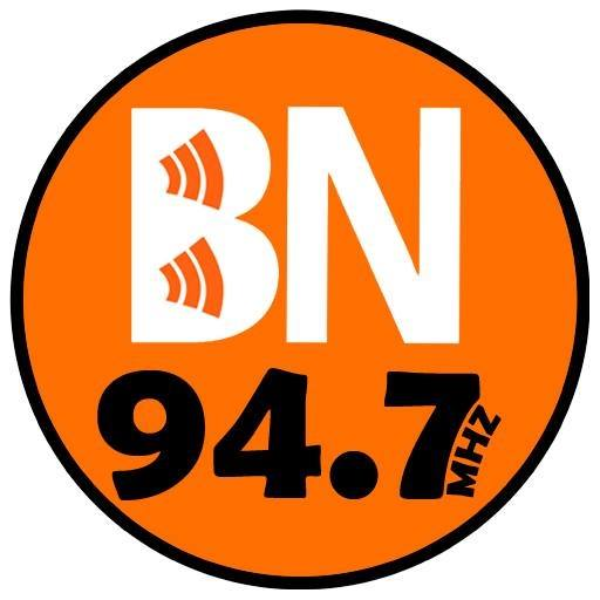 Logo de Radio Buenas Nuevas