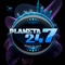 Radio Planeta 247 Logo