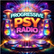 HearMe.fm - Progressive Psy Logo
