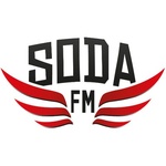 SODA 95.1 FM Logo