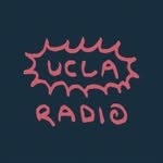 UCLA Radio Logo