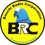 BRC FM Toro Logo