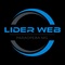 Rádio Líder Web Logo