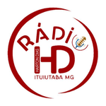 Rádio HD Logo